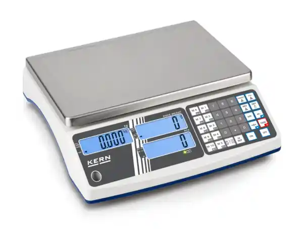 Counting scale CIB 10K-3